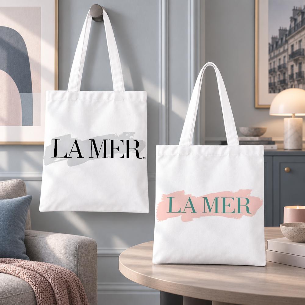 Luxury Skincare Shop - Luxury Skincare La Mer Storage Bags