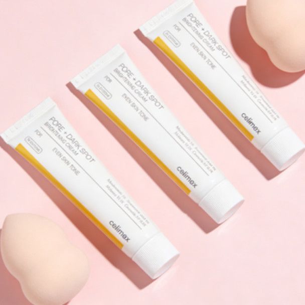 Luxury Brand Celimax Pore Dark - Luxury Skincare Brands recension och pris