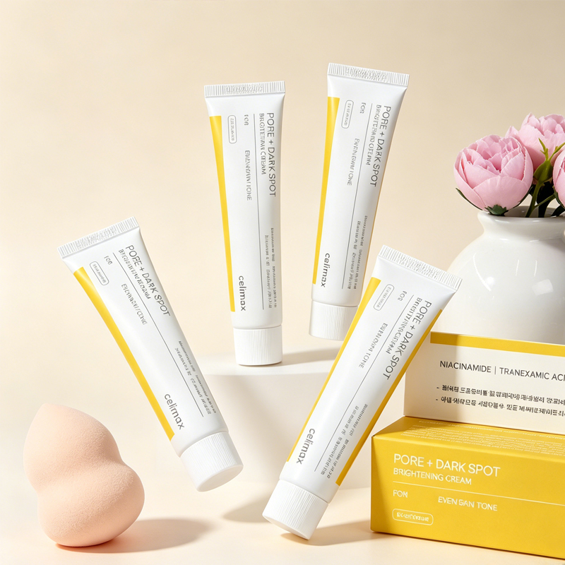Luxury Brand Celimax Pore Dark - Luxury Skincare Brands recension och pris
