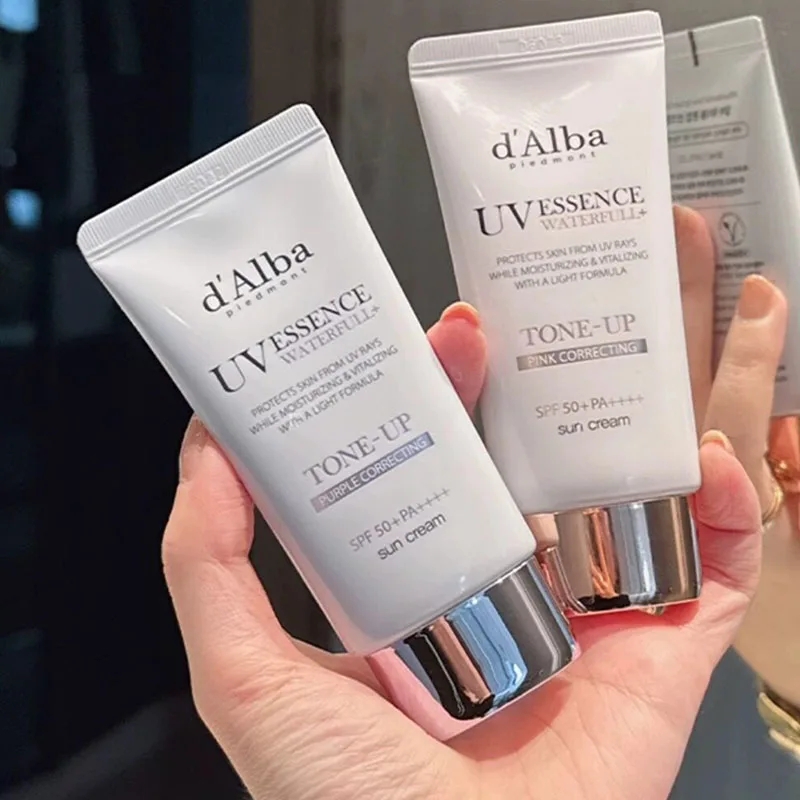Bestselling Brand Dalba Brand  - Luxury Skincare Brands recension och pris