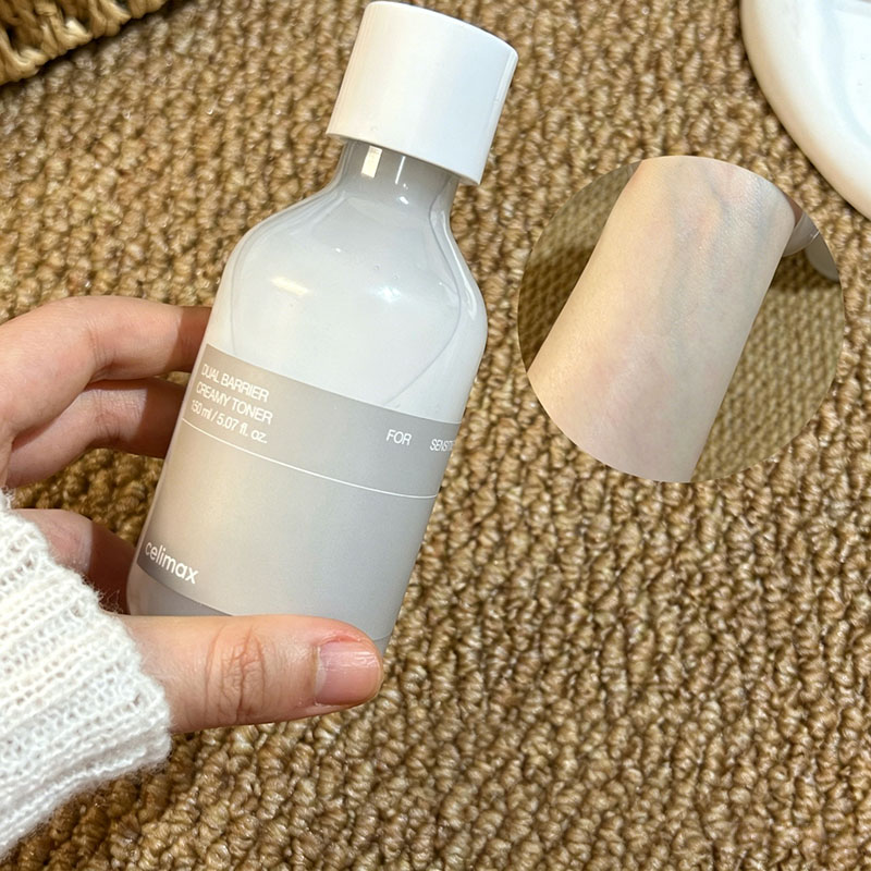Celimax Barrier-Soothing Toner - Luxury Skincare Brands recension och pris