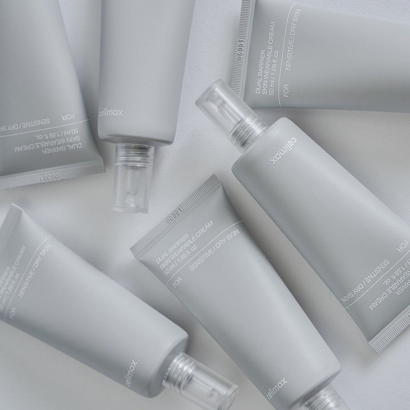 Celimax Barrier-Soothing Toner - Luxury Skincare Brands recension och pris