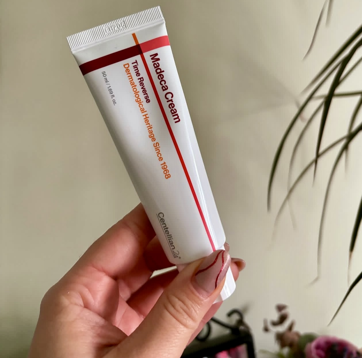 50ml Centella Asiatica Extract - Luxury Skincare Brands recension och pris