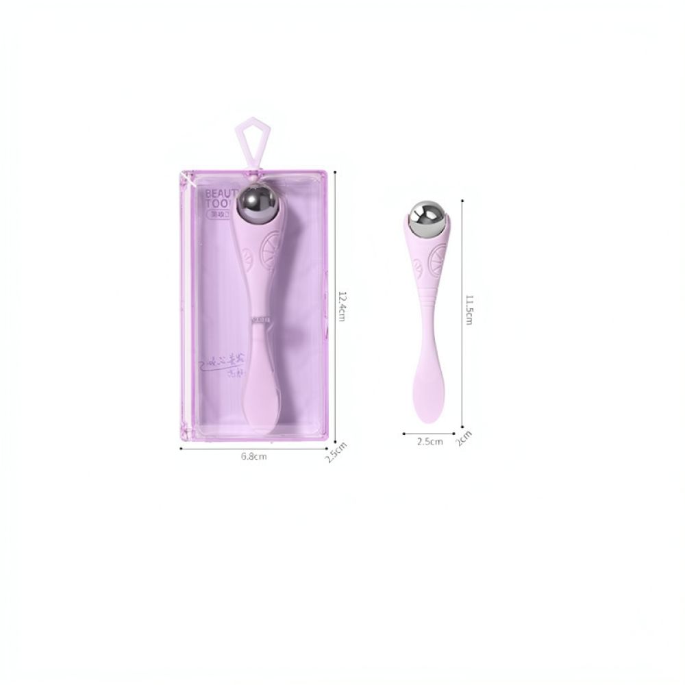 Luxury Eye Cream Applicator Fo - Luxury Skincare Tools recension och pris