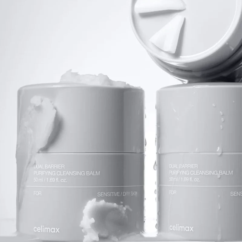 Original Celimax Dual Barrier  - Luxury Skincare Brands recension och pris