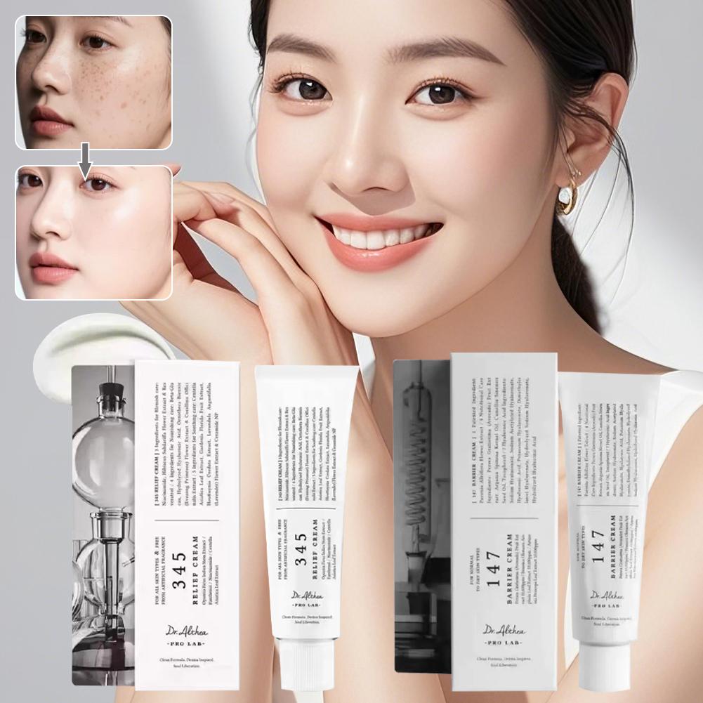 Dr.Althea 345 Relief Cream 147 - Luxury Skincare Brands recension och pris