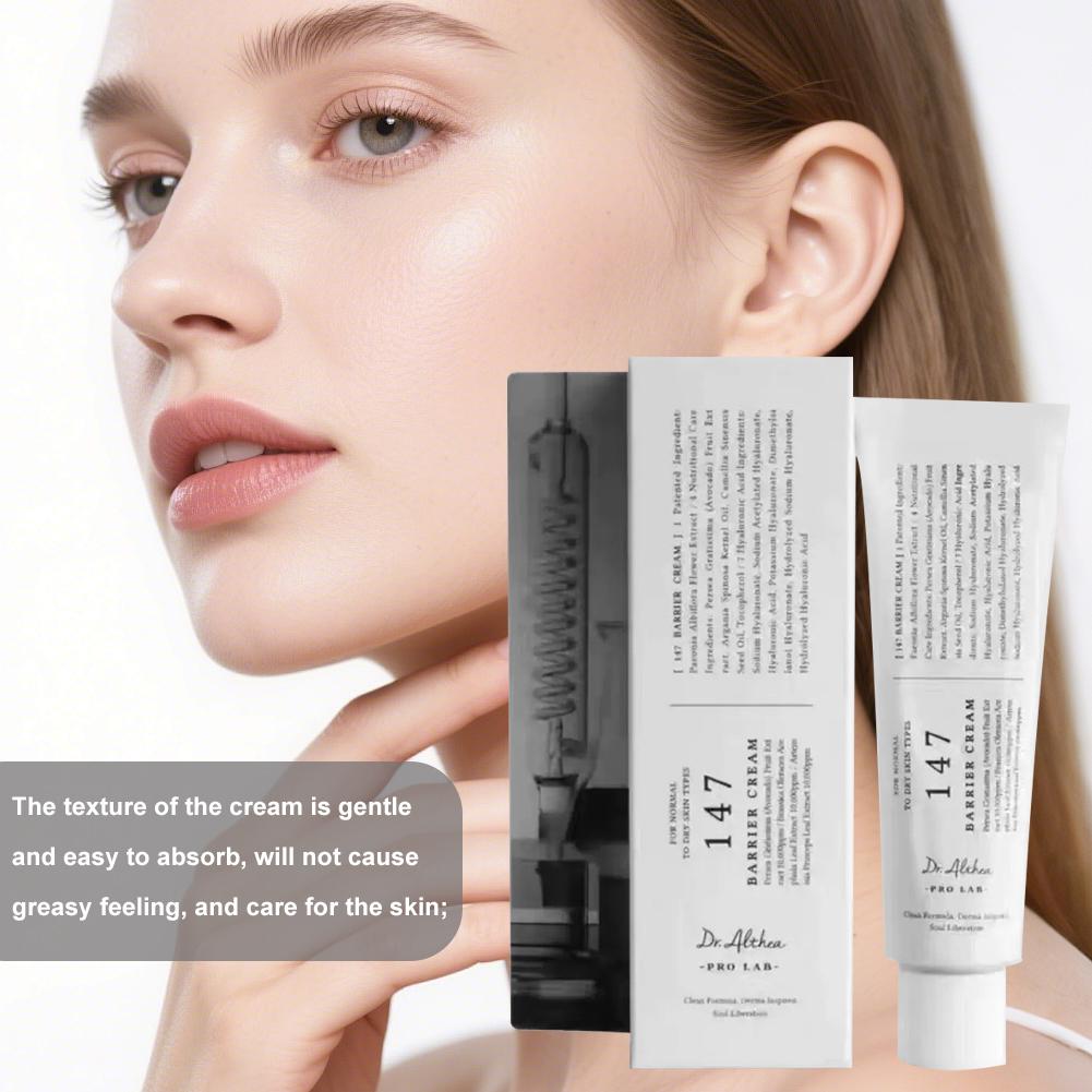 Dr.Althea 345 Relief Cream 147 - Luxury Skincare Brands recension och pris